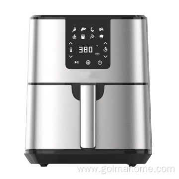 Kitchen Compact Tender Crispy Taste Electric Deep Fryer